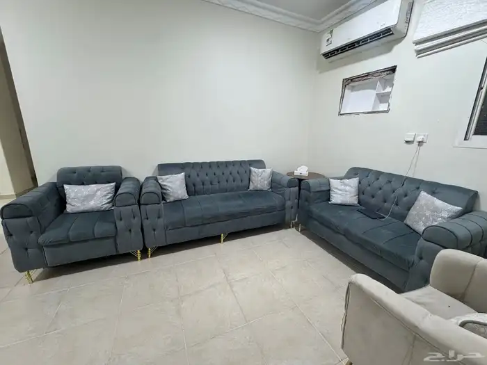 عفش منزل كامل للبيع لدواعي السفر 12