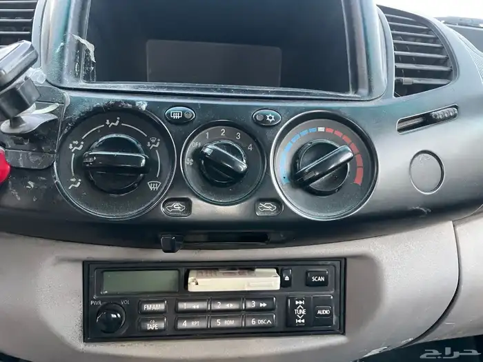 ميتسوبيشي 2009 GLX 6