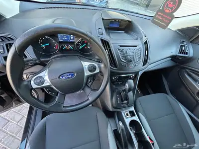 فورد اسكيب مخزن 2014 index