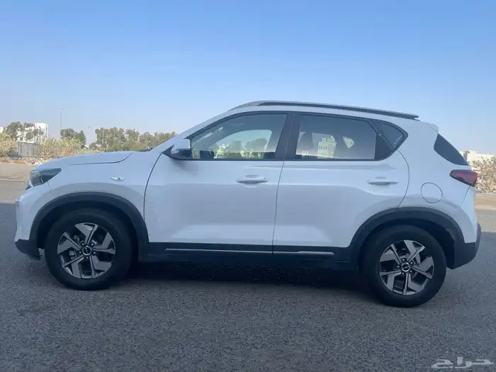 كيا سونيت 2022 بودي وكالة 4