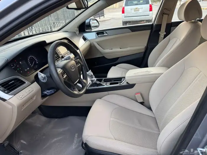 سوناتا نص فل بدون فتحه 2017 17