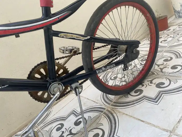 سيكل كوبرا 2