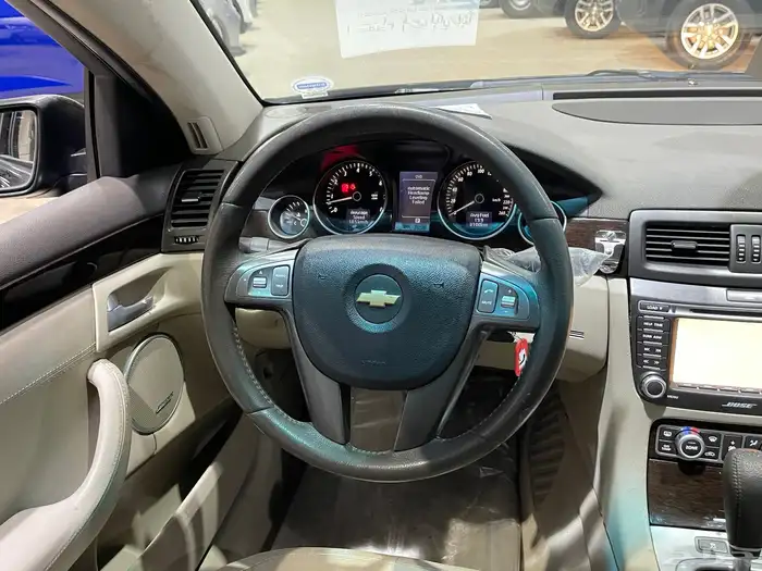 كابريس 2009 13