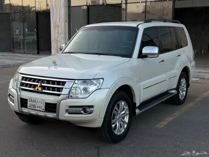 باجيرو 2017 فل كامل نضييف للمستخدم 4