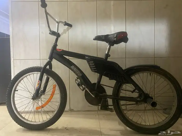 السلام عليكم رامبو للبيع 2