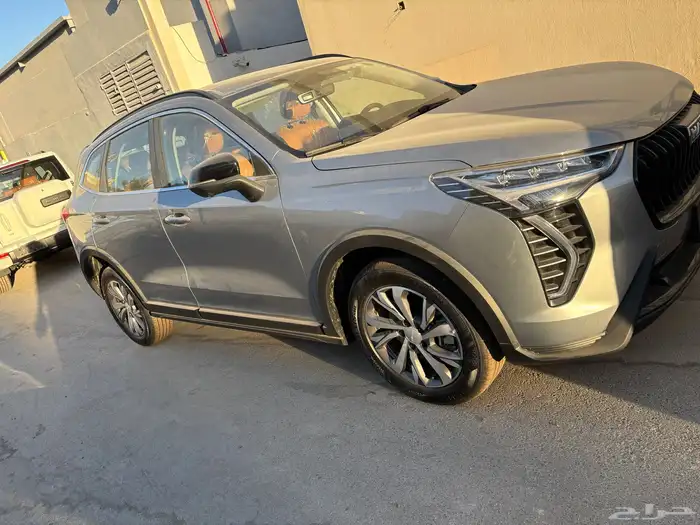 هافال جوليان موديل 2026 1