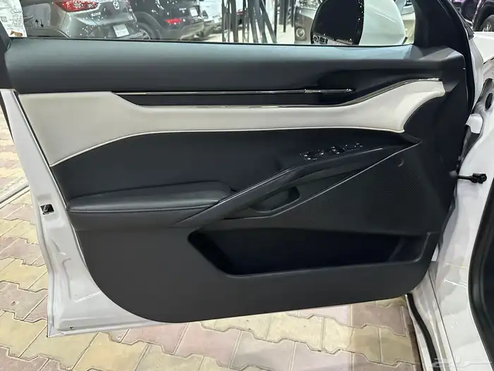 فورد تورس موديل 2023 ترند 21