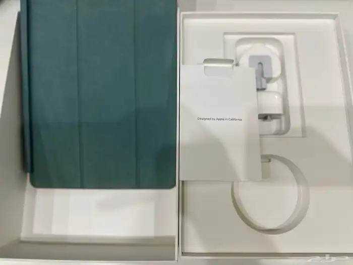 ايباد الجيل السابع 2