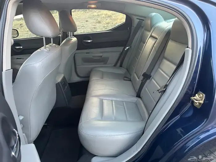 لعشاق المخزن دوج شارجر فل كامل 24