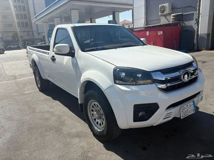 Great Wall wingle 5 5