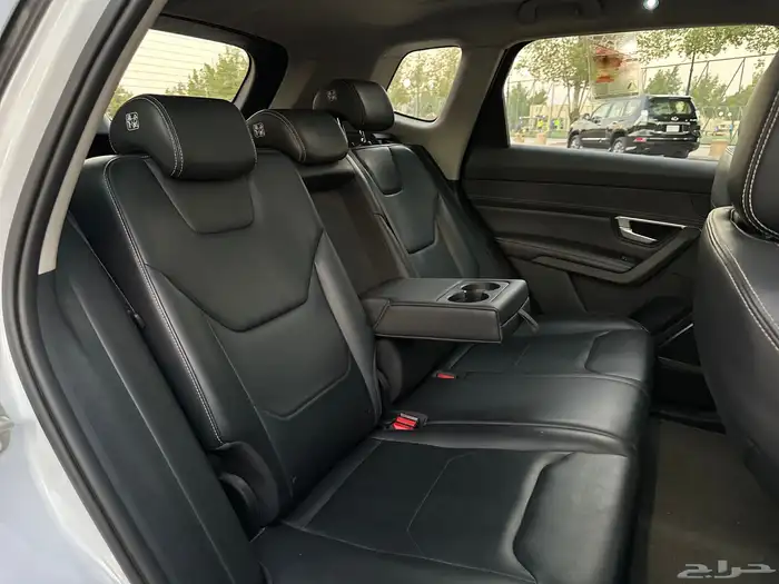 BYD song pro 2022 فل كامل نظيف جدآ منوة للمستخدم 19