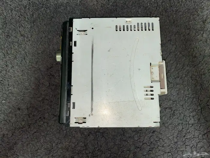 مسجل سيارة JVC KD-R322 4