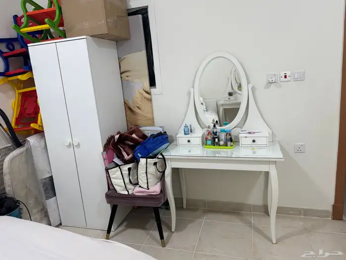 عفش منزل كامل للبيع لدواعي السفر 21