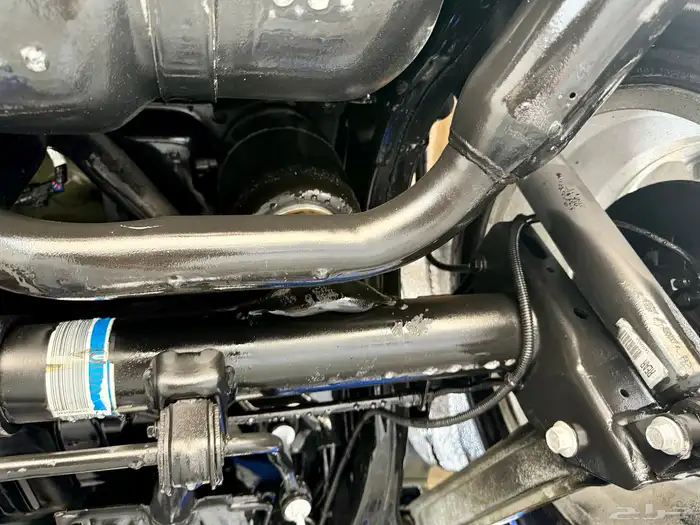 لينكون تاون كار لارج L ( مخزن 95الف ) سعودي 2011 بدي وكالة 80