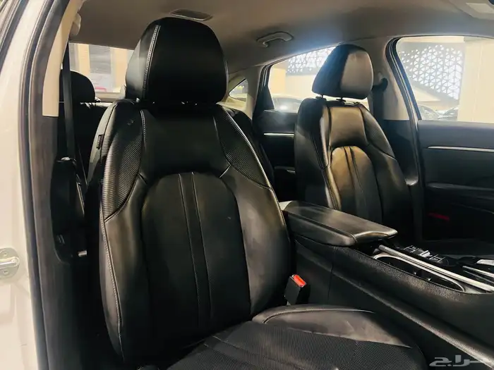 هيونداي سوناتا 2020 (بحالة ممتازة جدا ) 11