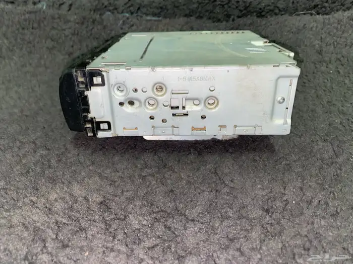 مسجل سيارة JVC KD-R322 3