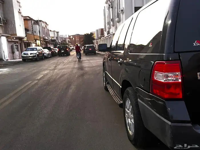 فورد اكسبيدشن - موديل 2014 6