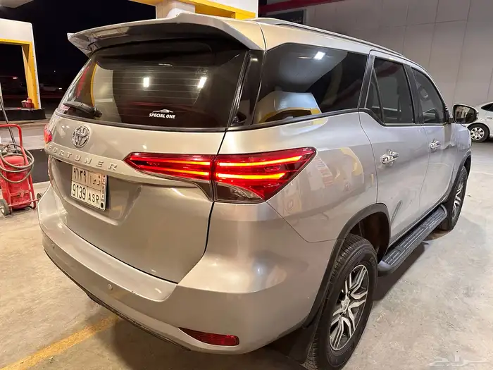 فورتشنر 2023 ديزل gx2 5