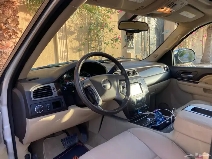 يوكن 2014 دينالي سعودي 20