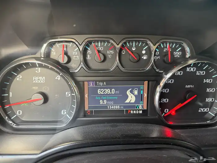 شفروليه سوبربان 2