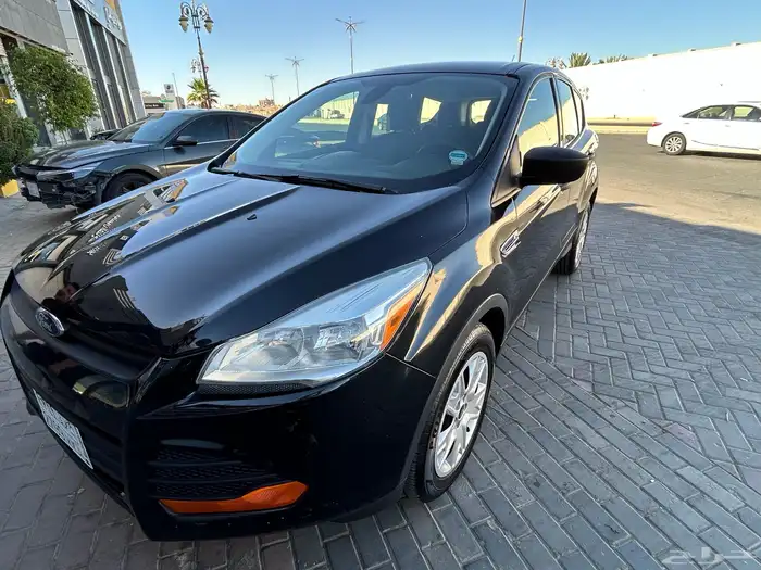 فورد اسكيب مخزن 2014 7