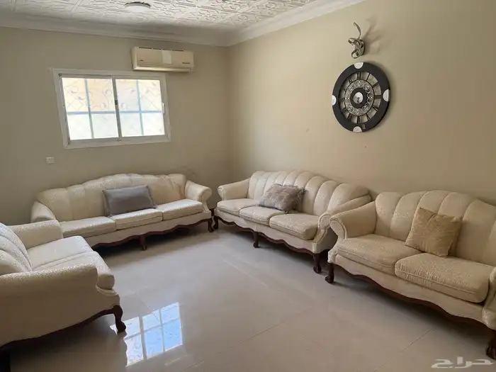 كنب مستعمل للبيع 0