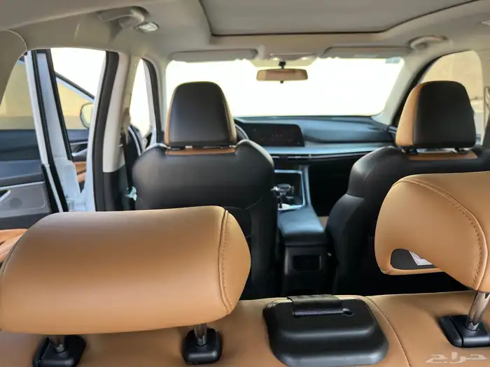 تشانجان cs35 بلس فل كامل( قمة النظافة ) 14