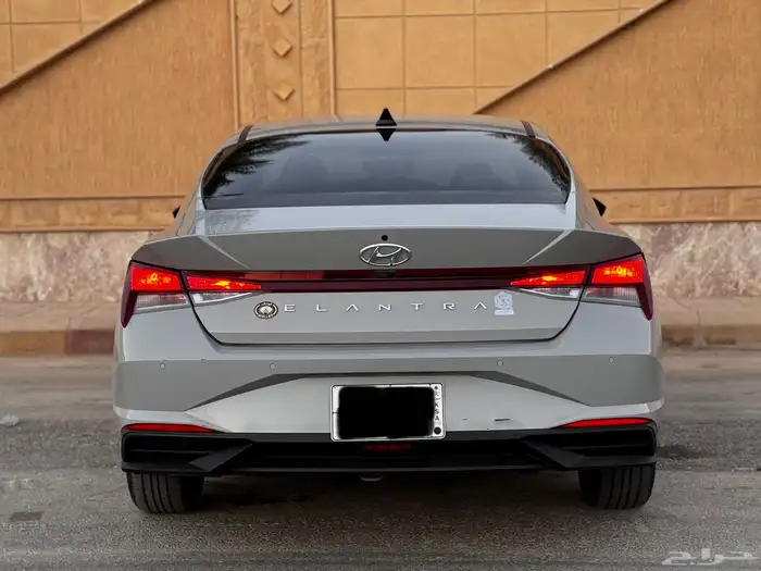 النترا 2023 ستاندر 10