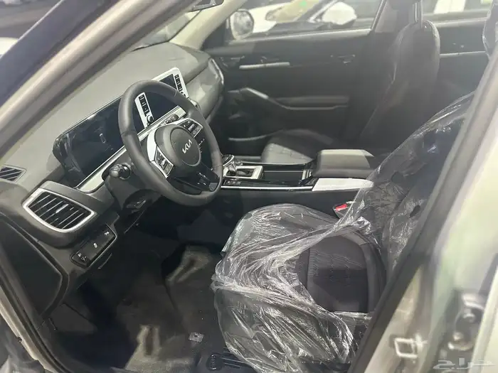 اقوي العروض كيا سيلتوس موديل 2025 MID GLS بانوراما 15