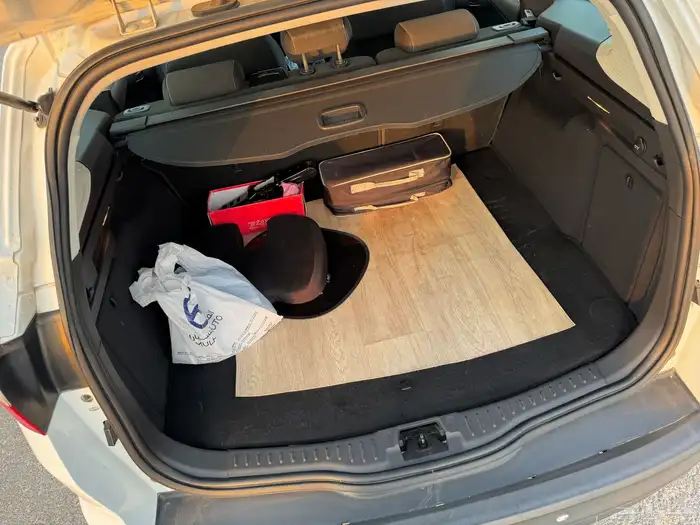 فورد فوكس 2014 13