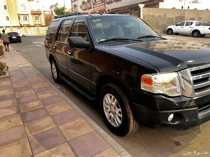 فورد اكسبيدشن - موديل 2014 2