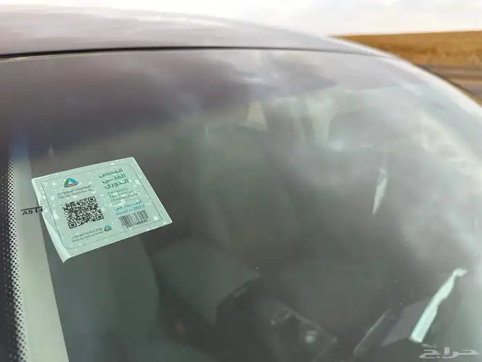 فورد توريس 6