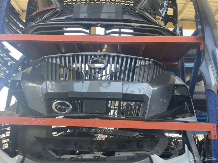 صدام امامي جاك 2025gc3 2