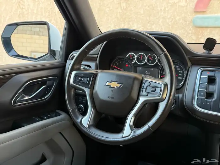 تاهو LS 2022 دبل 33