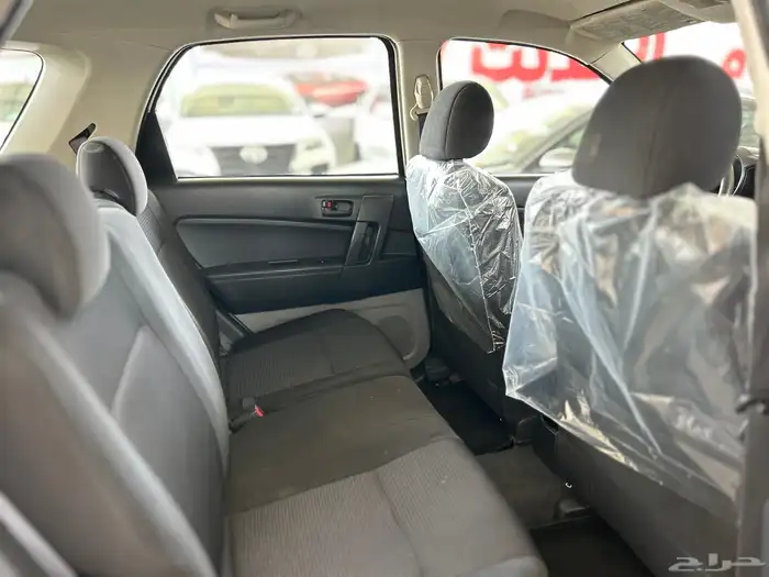 دايهاتسو   تيريوس   2008 دبل 10