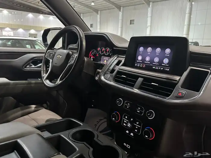 شيفروليه سوبر بان LS موديل 2023 19