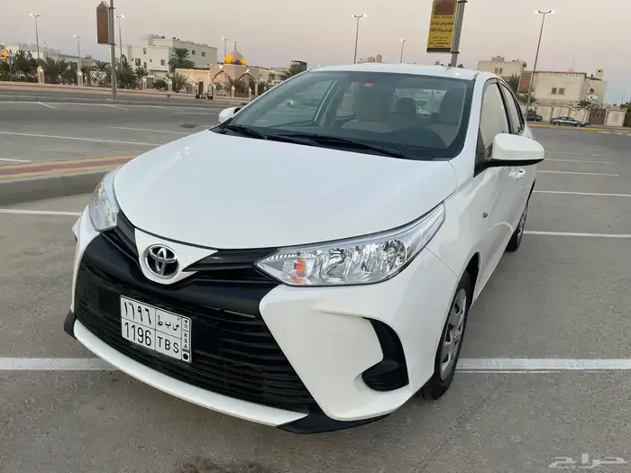 يارس 2022صبغه وكاله نص فل مثبت سرعه 1