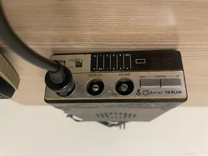 جهاز كوبرا   كوري 0