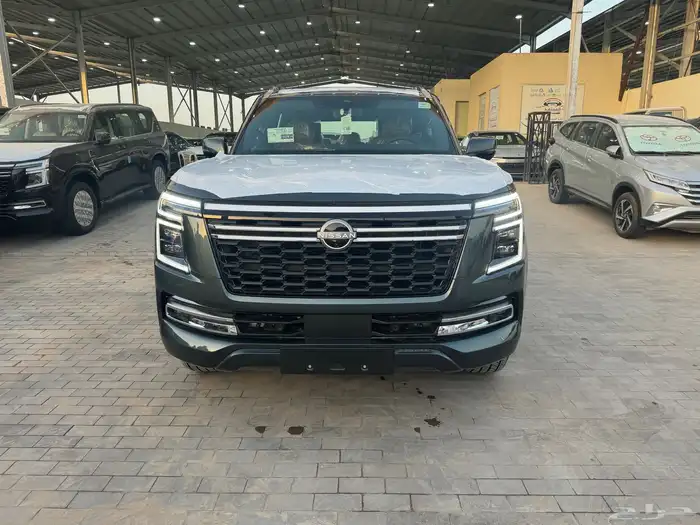 باترول(2025) بلاتينيوم فل كامل تنفس طبيعي متوفر الوان 2