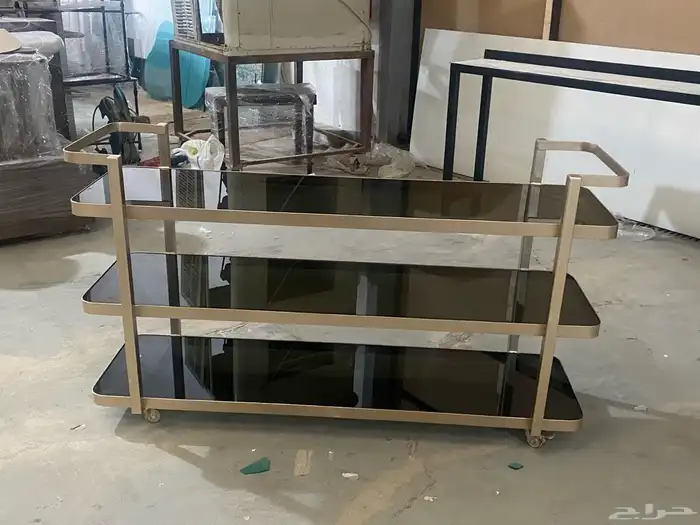 تفصيل طاولات 3