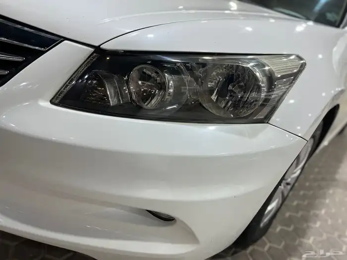 هوندا اكورد 2012 12