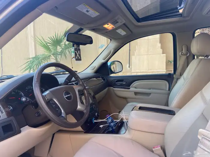 يوكن 2014 دينالي سعودي 29