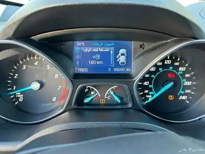 فورد اسكيب مخزن 2014 index