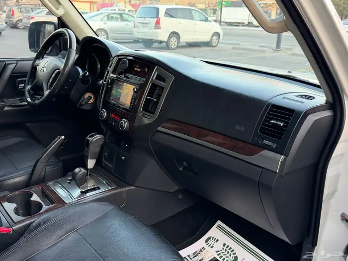 باجيرو 2017 فل كامل نضييف للمستخدم 20