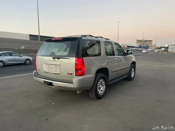 جمس يوكن دبل 3