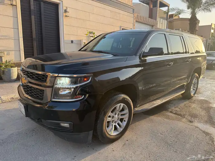 شفروليه سوبربان 5