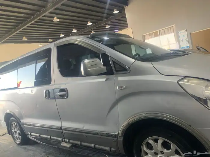 هونداي اتش ون 0