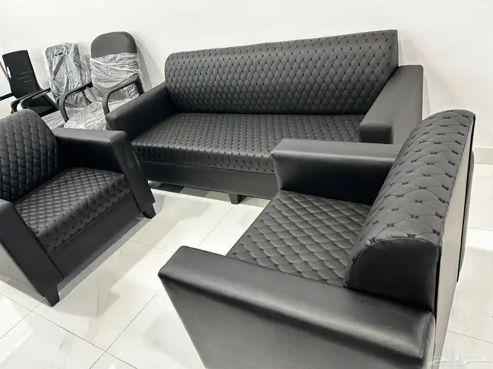 جديد مودرن كنب مكتبي 0