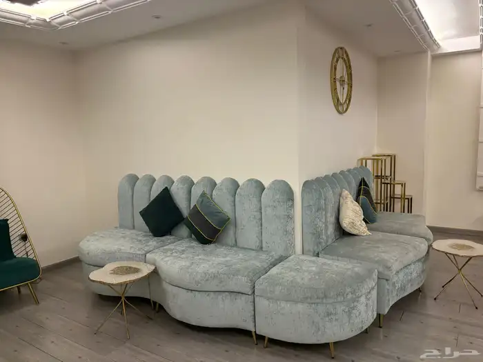 كنب مستخدم للبيع 3