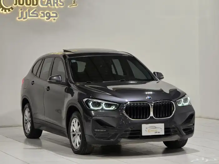 بي ام دبليو X2 موديل 2020 بحالة الوكالة 7